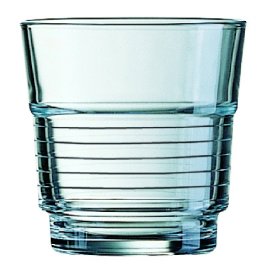 Spirale Stapelbecher 20 cl Ø 77 mm