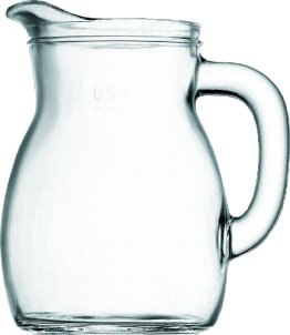 Bistro Krug 0,5 l /-/