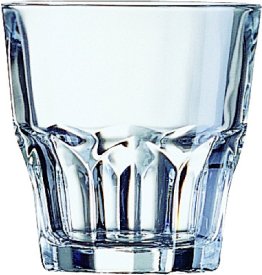Granity FB20 Whisky stapelbar 20 cl Ø 79 mm