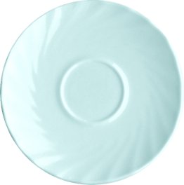Trianon Untertasse 14cm