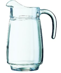 Tivoli Weinkrug 230 cl Ø 138 mm