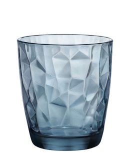 Aqua Ocean Whiskybecher 30,5 cl Diamond Ø 84 mm