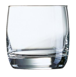 Vigne FB31 Whisky ohne Füllstrich Ø 84 mm