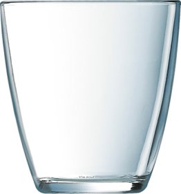 Becher Concepto 25 cl Ø 82 mm