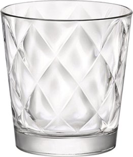 Whisky 24 cl Kaleido Acqua Ø 81 mm