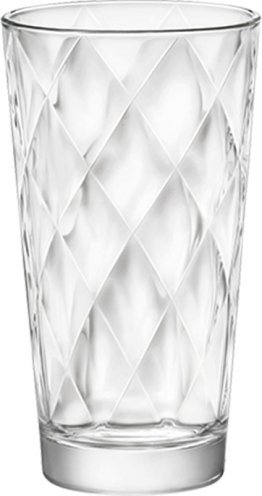 Longdrink 37 cl Kaleido Bibita Ø 78 mm