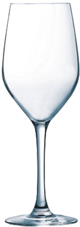 Weinkelch Mineral 35 cl 0,1 l + 0,2 /-/