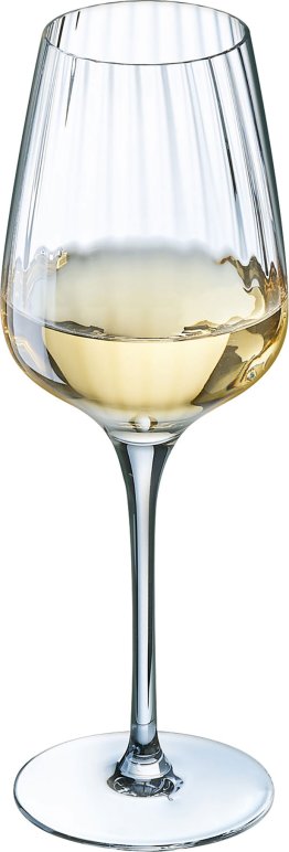 Symetrie Weinkelch 35 cl 0,2 l /-/ Transparent
