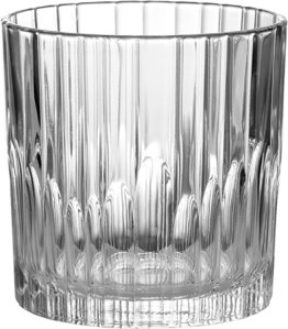 Manhattan FB31 Tumbler 31 cl 84 x mm Transparent
