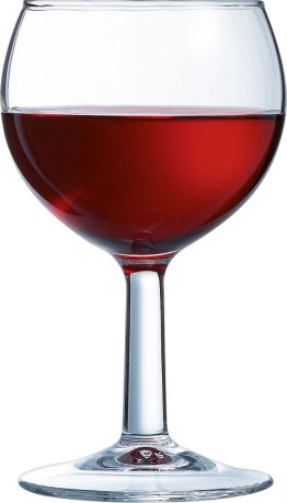 Ballon 3 Weinkelch 19 cl 77 x mm Transparent