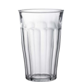 Picardie Tumbler 50 cl 93 x mm Transparent