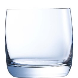 Vigne Tumbler 20 cl 75 x mm Transparent