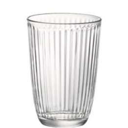 Line Longdrink 39 cl 85 x mm Transparent