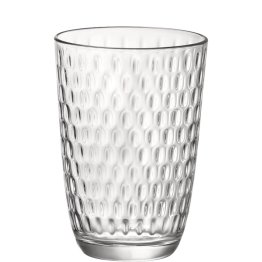 Slot Longdrink 39 cl 85 x mm Transparent