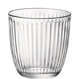 Line Tumbler 29 cl 85 x mm Transparent