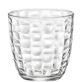 Mat Tumbler 29,3 cl 85 x mm Transparent