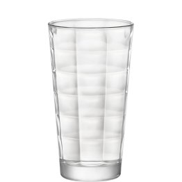 Cube Longdrink 36,5 cl 78 x mm Transparent