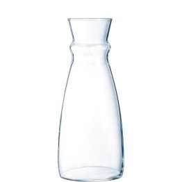 Fluid Karaffe 110 cl 102 x mm Transparent