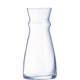 Fluid Karaffe 62 cl 91 x mm Transparent