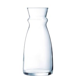 Fluid Karaffe 75 cl 97 x mm Transparent