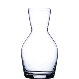 Ypsilon Bulboso Karaffe 114 cl 115 x mm Transparent