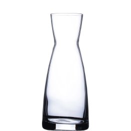 Ypsilon Karaffe 28,5 cl 65 x mm Transparent
