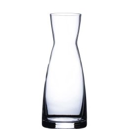 Ypsilon Karaffe 55,4 cl 80 x mm Transparent