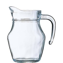 Arc Krug 50 cl 125 x 95 mm Transparent