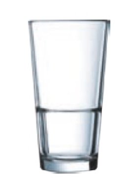 Stack Up FH29 Longdrink glatt