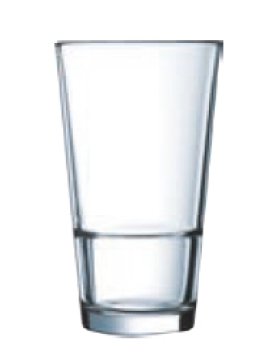 Stack Up FH35 Longdrink 0,25 /-/