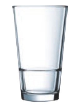 Stack Up FH40 Longdrink glatt