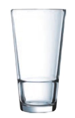 Stack Up FH47 Longdrink glatt