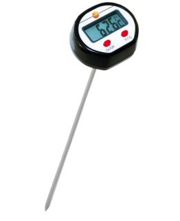 Mini-Einstechthermometer