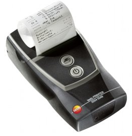 testo-Schnelldrucker IRDA