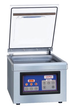 Vakuumiergerät VacBox 370