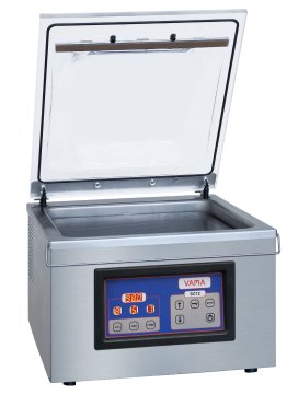 Vakuumiergerät VacBox 400