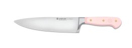 Kochmesser Pink Himalayan Salt CLASSIC Klingenlänge 20 cm