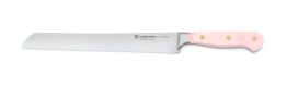 Brotmesser mit Präzisions-Doppelwelle Pink Himalayan Salt CLASSIC Klingenlänge 23 cm