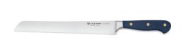 Brotmesser mit Präzisions-Doppelwelle Wild Blueberry CLASSIC Klingenlänge 23 cm
