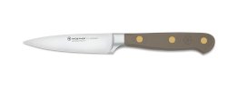 Gemüsemesser Velvet Oyster CLASSIC Klingenlänge 9 cm