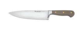 Kochmesser Velvet Oyster CLASSIC Klingenlänge 20 cm