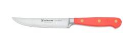 Steakmesser Coral Peach CLASSIC Klingenlänge 12 cm