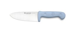 Kinderkochmesser blau 10 cm