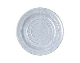 Untertasse Melamin granit Ø 140 mm