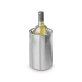 Wein-Flaschenkühler doppelwandig 120 x mm Edelstahl