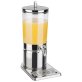 Saftdispenser TOP FRESCH 6 l