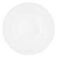 Teller flach 33 cm Relief breit 331 / 13.0 NORI weiß