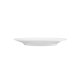 Teller flach 16,5 cm M5380 COUP FINE DINING weiß