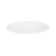 Teller flach 21,5 cm M5380 COUP FINE DINING weiß