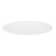 Teller flach 28 cm M5380 COUP FINE DINING weiß